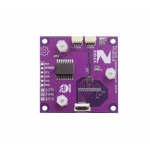 Zio Qwiic Capacitive Touch Sensor Module (AT42QT2120) | 101970 | Motion Sensors by www.smart-prototyping.com